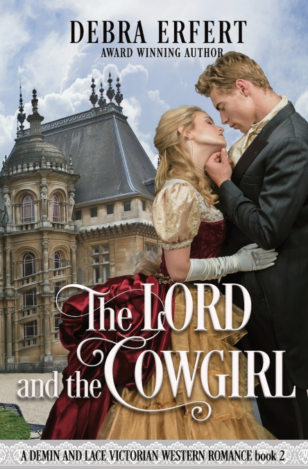 The Lord and the Cowgirl