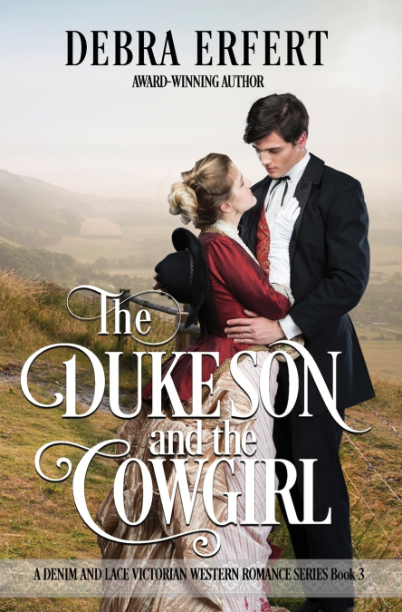 The Duke’s Son and the Cowgirl