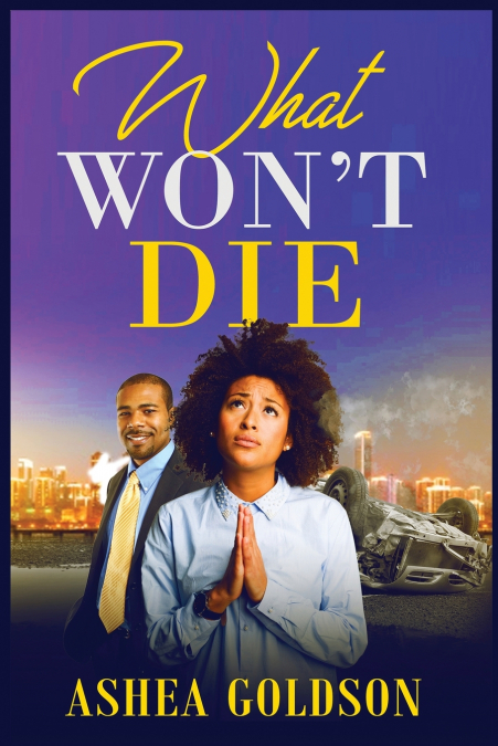What Won’t Die