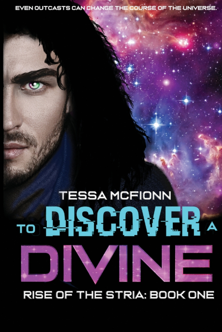 To Discover A Divine