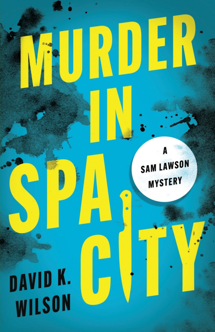Murder in Spa City