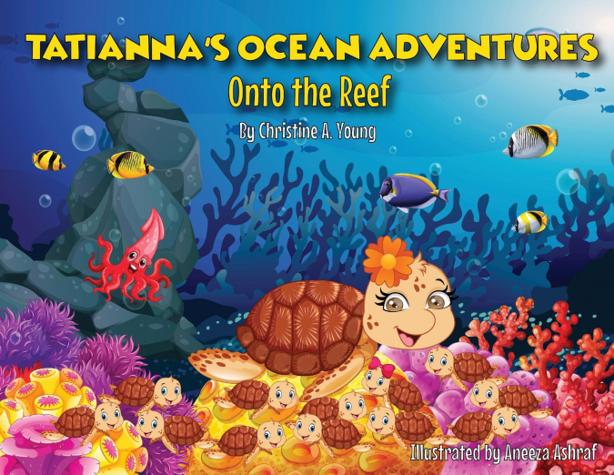Tatianna’s Ocean Adventures