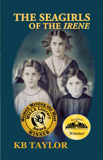 The Seagirls of the Irene