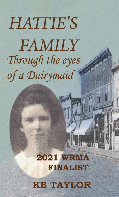 HATTIE’S FAMILY