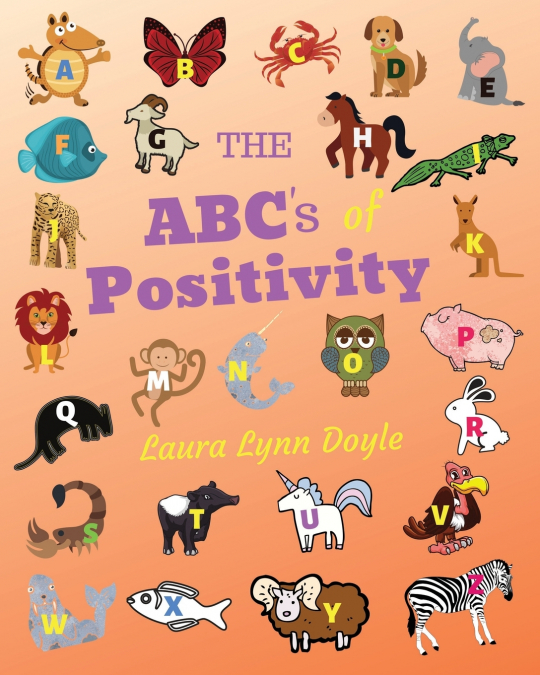 The ABC’s of Positivity