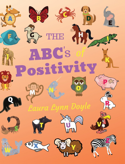The ABC’s of Positivity