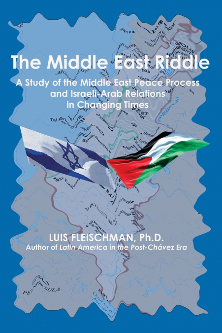 THE MIDDLE EAST RIDDLE