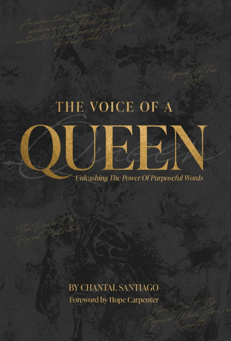The Voice Of A Queen