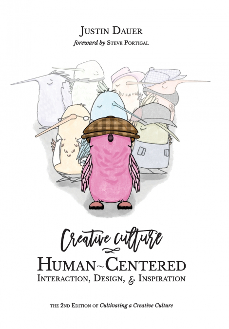 Creative Culture
