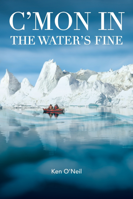 C’Mon in the Water’s Fine