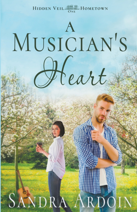 A Musician’s Heart