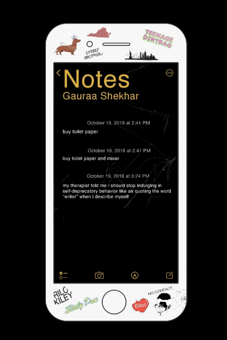 Notes