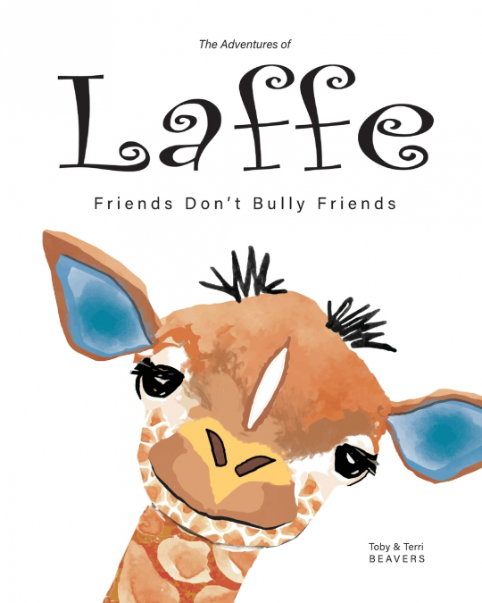 The Adventures of Laffe