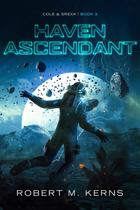 Haven Ascendant