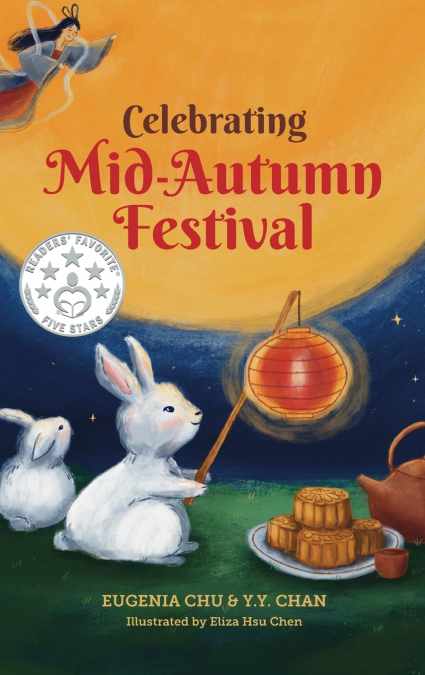 Celebrating Mid-Autumn Festival