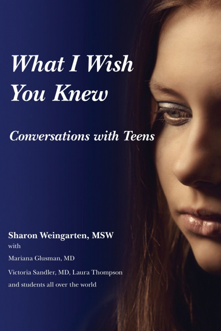 What I Wish You Knew Conversations
