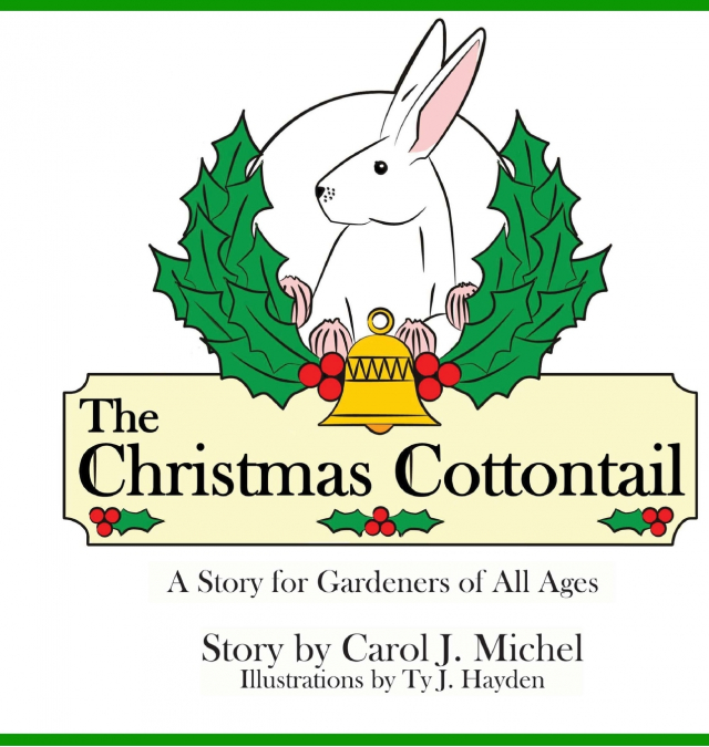 The Christmas Cottontail