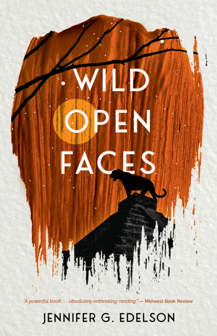 Wild Open Faces