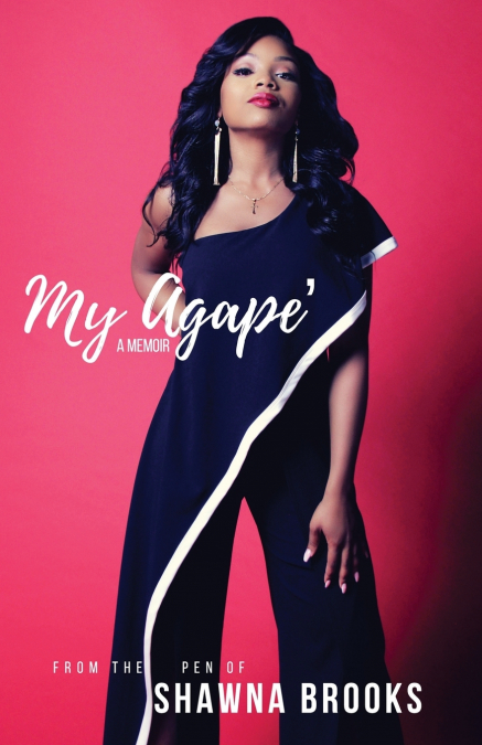 My Agape’