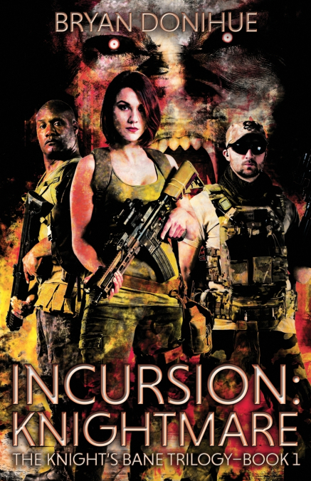 INCURSION