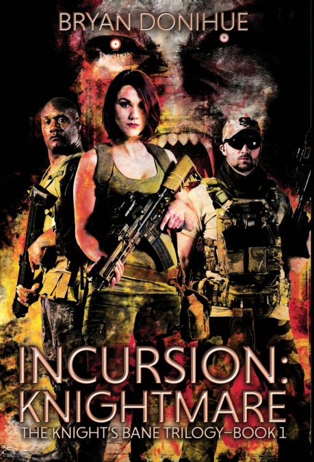 INCURSION