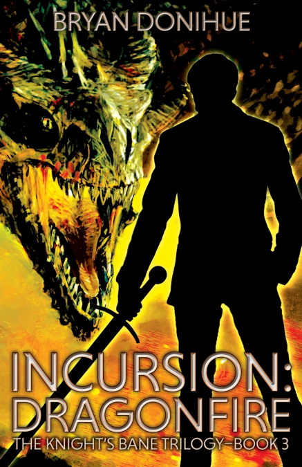INCURSION