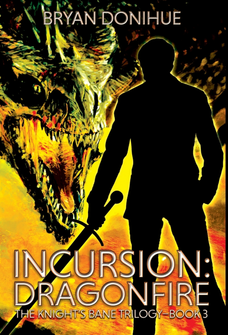 INCURSION