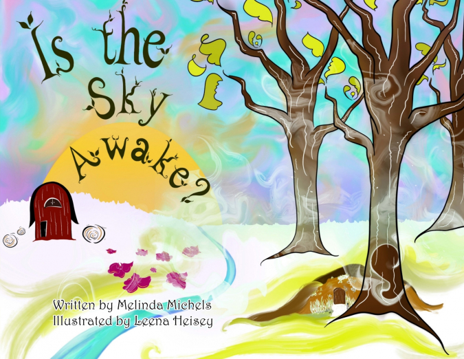 Is the Sky Awake?