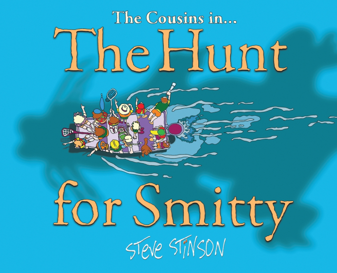 The Hunt for Smitty