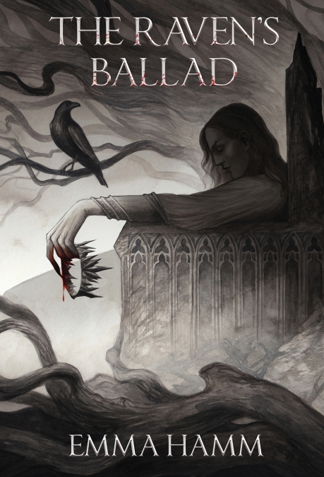 The Raven’s Ballad