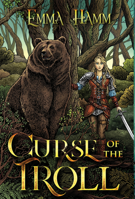 Curse of the Troll