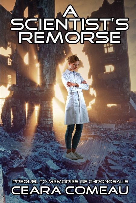 A Scientist’s Remorse