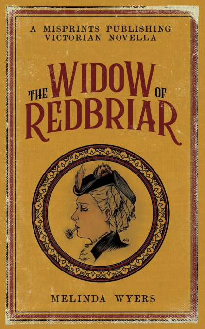 The Widow of Redbriar