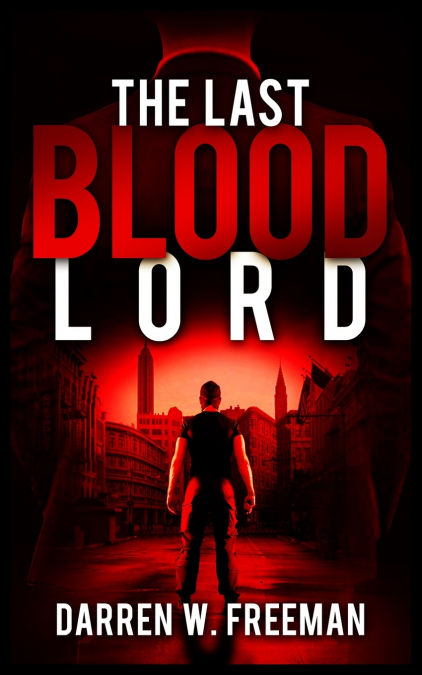 The Last Blood Lord