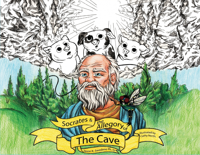 Socrates And The Allegory Of The Cave