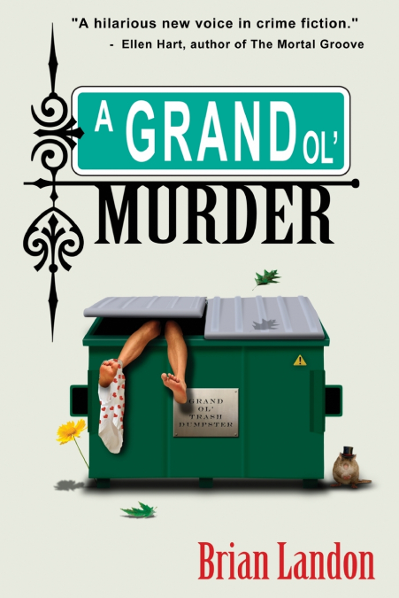 A Grand ’Ol Murder