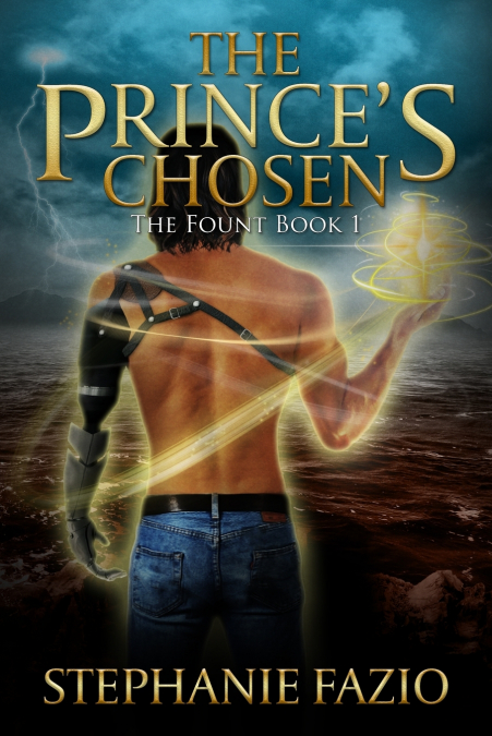 The Prince’s Chosen