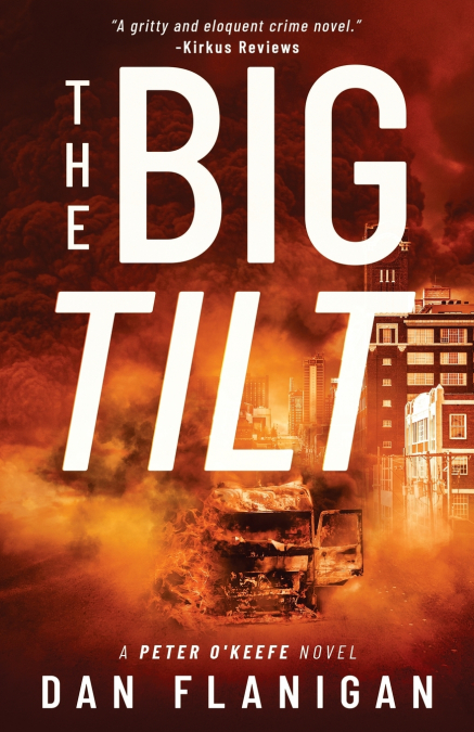 The Big Tilt