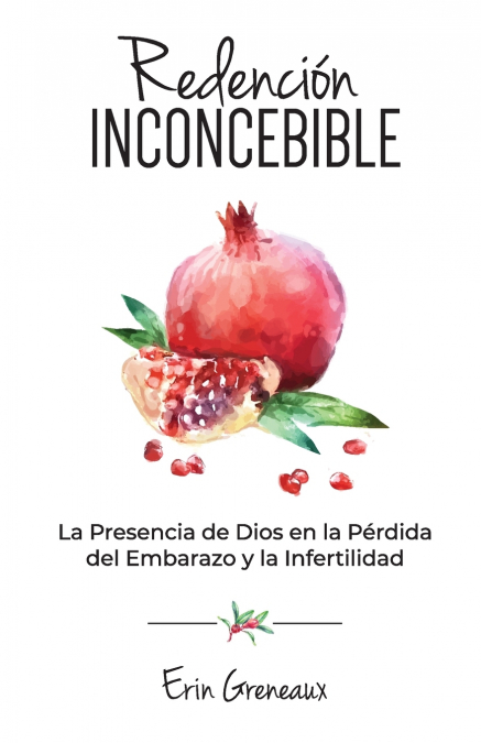 Redención Inconcebible
