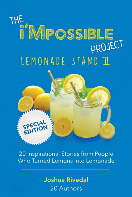 The i’Mpossible Project