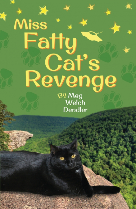 Miss Fatty Cat’s Revenge