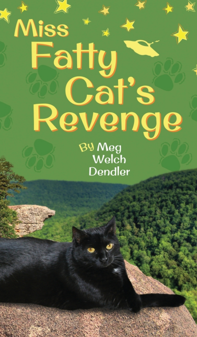 Miss Fatty Cat’s Revenge