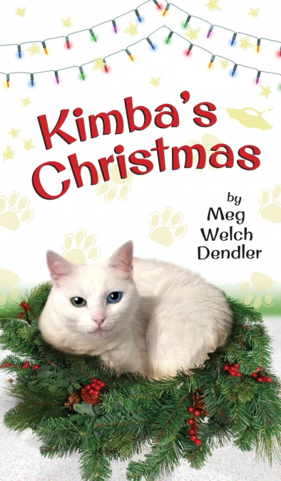 Kimba’s Christmas