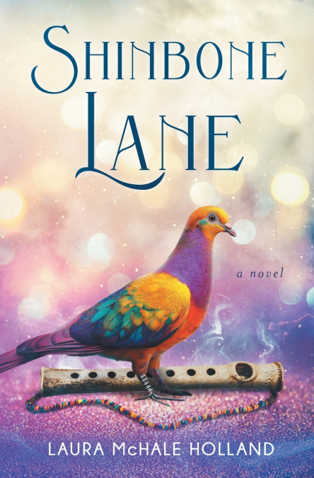 Shinbone Lane