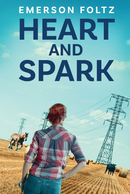 Heart and Spark
