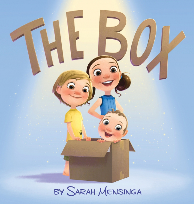 The Box