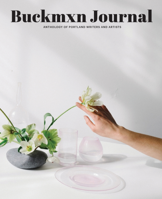 Buckman Journal