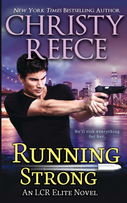 Running Strong