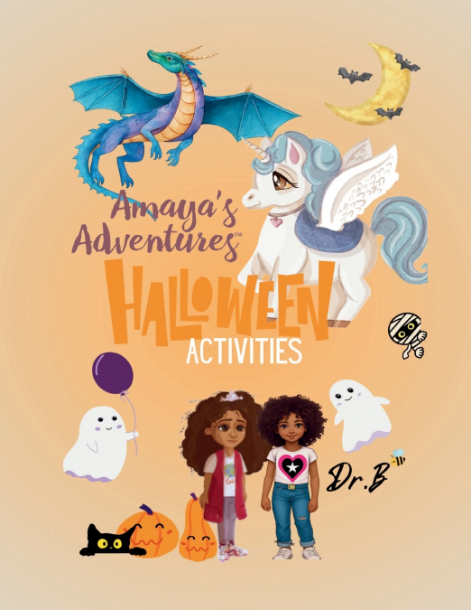 Amaya’s Adventures