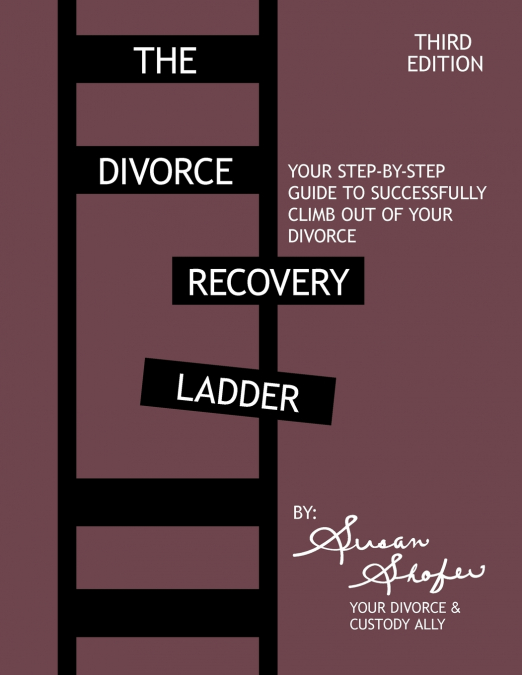 The Divorce Recovery Ladder